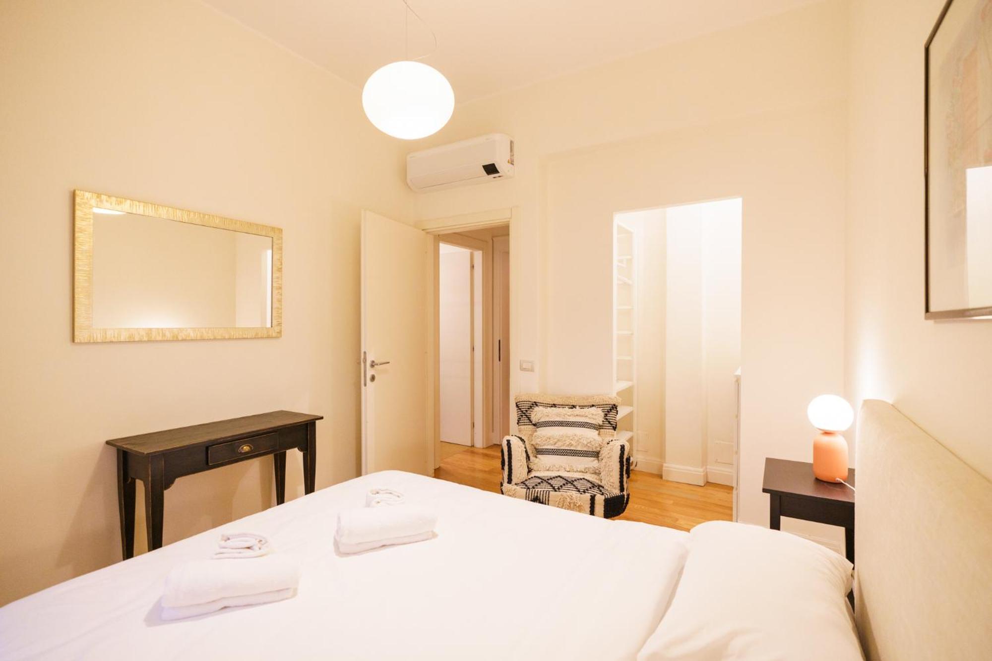 Domus Verona - Elegante Residenza Satiro Exterior foto