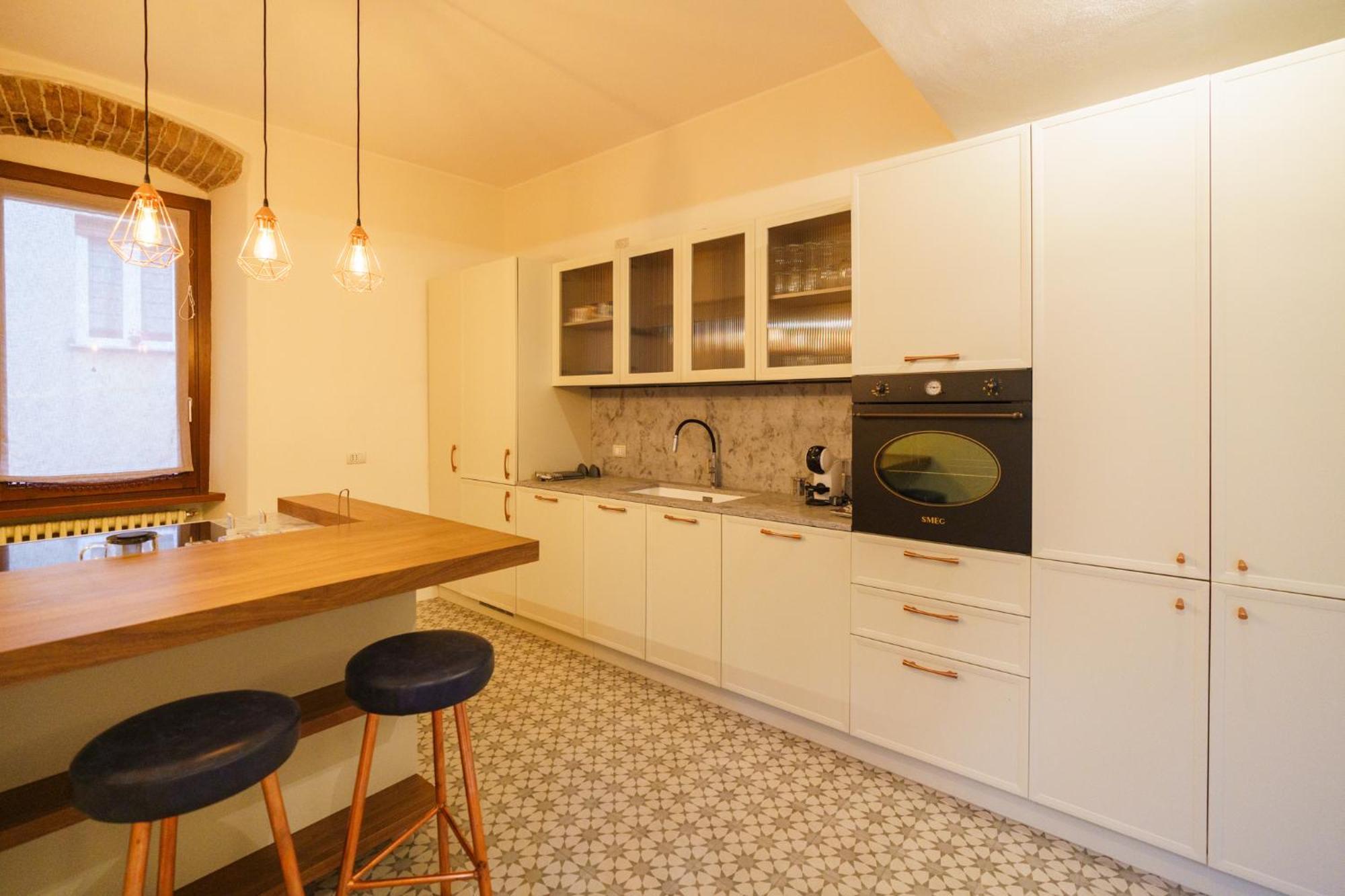 Domus Verona - Elegante Residenza Satiro Exterior foto