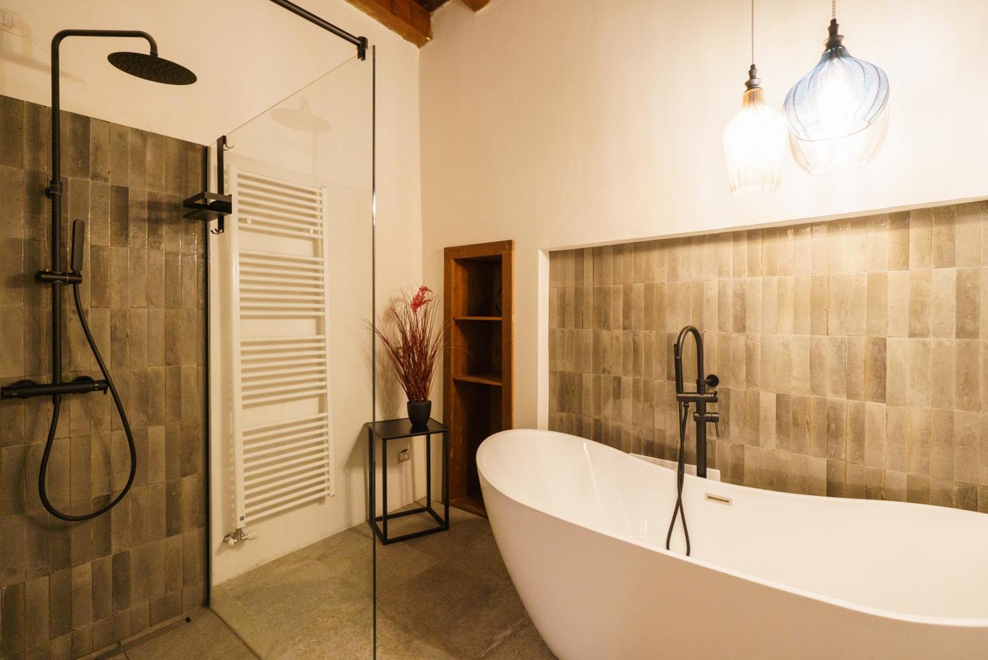 Domus Verona - Elegante Residenza Satiro Exterior foto