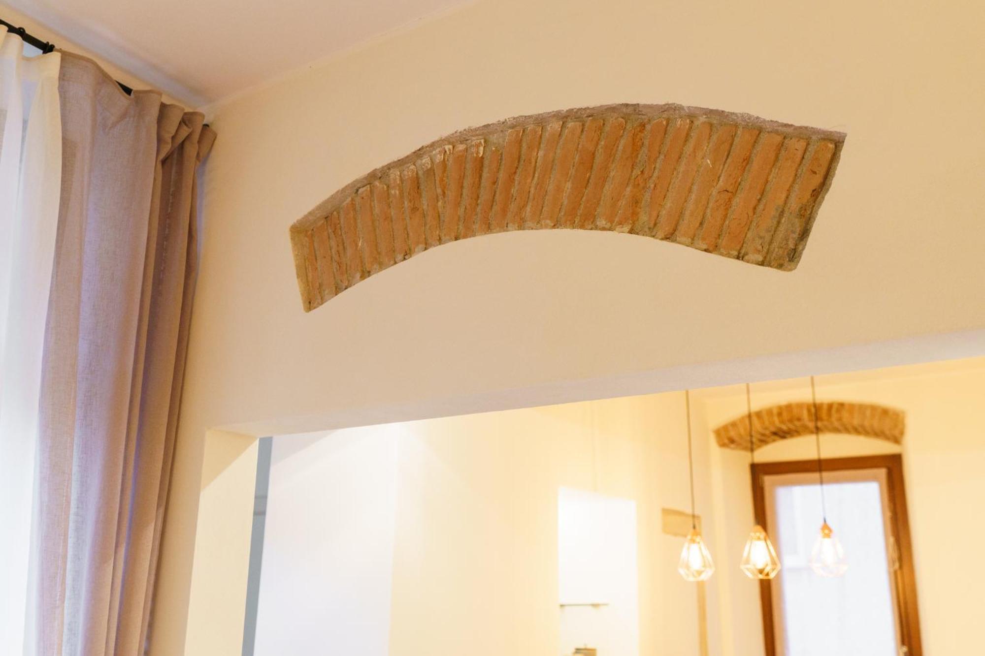 Domus Verona - Elegante Residenza Satiro Quarto foto