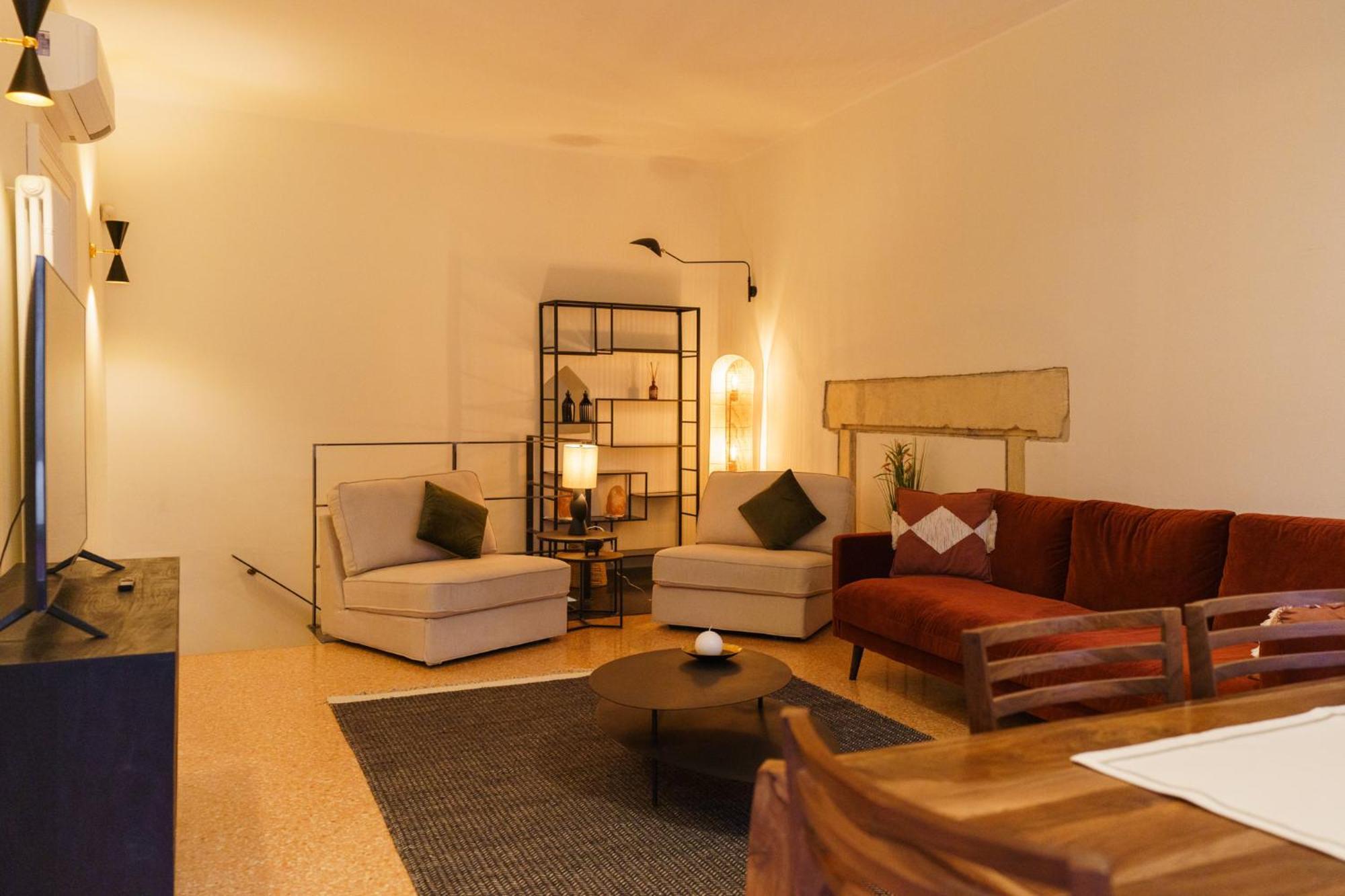 Domus Verona - Elegante Residenza Satiro Quarto foto